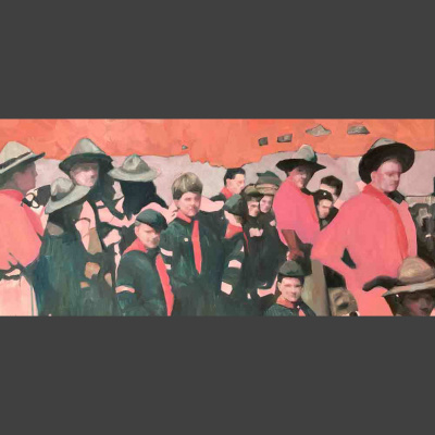 John Dalton - Gently Does It . . .