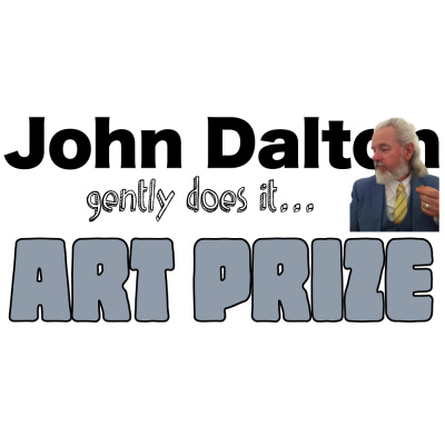 John Dalton - Gently Does It . . .