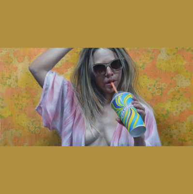 John Dalton - Gently Does It . . .