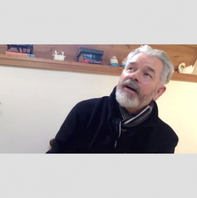 John Dalton - Gently Does It . . .