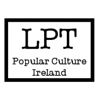 LPT Ireland Podcast No.3