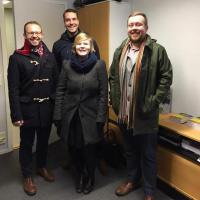 Vaalit, Lex Malmi, kotihoito ja turve, feat. Jouni Ovaska – 24.2.2017