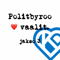 Politbyroo  vaalit: kristillisdemokraatit