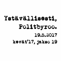 YLEgate, Helsinki  ydinvoima, keskustatunnelikoplaus – 19.5.2017