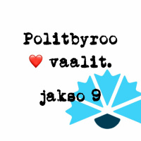 Politbyroo  vaalit: kokoomus