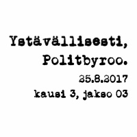 Turun isku ja politiikka, synnytystalkoot ja työntekijöiden TripAdvisor – 25.8.2017