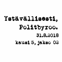 Macron-vierailu, budjetti, armeijan kasvisruoka, Suomen kuvalehti ja JSN – 31.8.2018