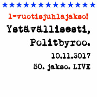 1-vuotis-live: #takakonttigate, viikon somekohut, Paratiisipaperit – 10.11.2017
