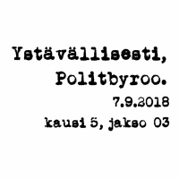 Irtisanomisten helpotus, kotoutuminen ja Risikon troikka (sote, lobbarit ja kristityt) – 7.9.2018