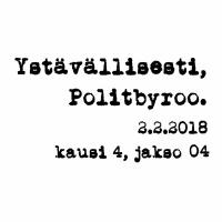 Presidentinvaalien tilinpäätös ja analyysin analyysi, lakkopäivä