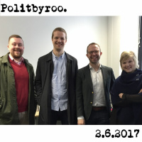 Vihreiden pj-skaba, pressanvaalit, alkoholilaki ja YLE