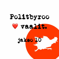 Politbyroo  vaalit: yhteenveto