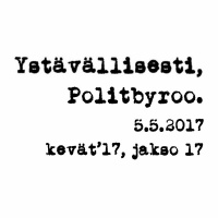 Tulevaisuuden valtiopäivät -extra Porvoosta – 5.5.2017