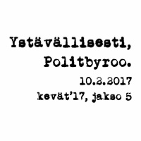 Pormestarikisa, lobbaridemarit, Päivärinnan lähtö Ylestä - 10.2.2017