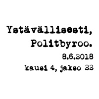 Hallituksen (epä)varmuus, jazzien pikapotkut, naiset ja johtopaikat