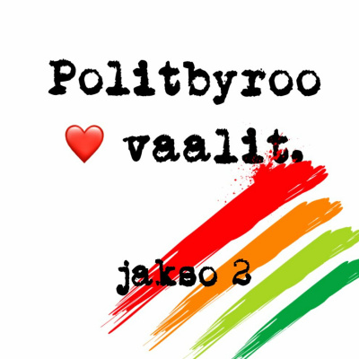 Politbyroo