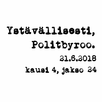 Politbyroo