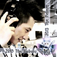 2013 The Re-Born - SDF by Stitch Dance Floor