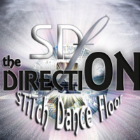 2013 The Direction (SDF Total Lost in Circuit Club Mixset)