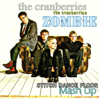 Alex Dubbing - Zombie (STiTch Dance Floor Gregorys Mash Up 1  2)