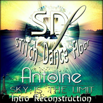 Ernest Stitchs Podcast