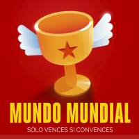 PROMO Mundo Mundial