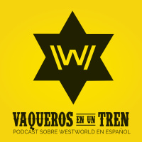 VAQUEROS. Westworld Gag: Dolores Revolution