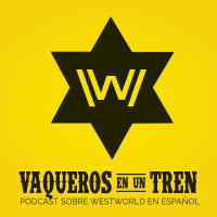 VAQUEROS 34. Westworld S02E08: Kiksuya