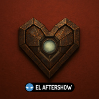 IRONWAGON 00. Previa Ironheart (Estreno 25 Junio - Disney+)