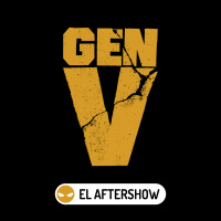 BOYS 22 . Gen V Temporada 2, Episodios 5 y 6 ‍♀️