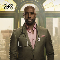 AFTERSHOCK: Watson. (Starchannel) El heredero de House MD