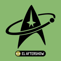 TREKKIES 100. Star Trek: Strange New Worlds 3x07 y 3x08