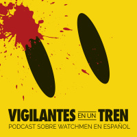 VIGILANTES 00. Promo inaugural
