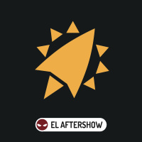 Fundadores 26. Fundación S03E08 «En Carne y Hueso»