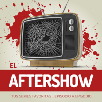 ¡Estás en EL AFTERSHOW!