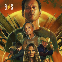 AFTERSHOCK: The Bondsman (Amazon Prime Video) ️