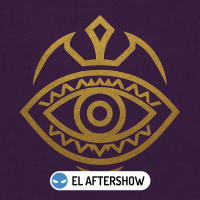 ICE OF WAKANDAWAGON. Eyes of Wakanda Temporada 1 - Episodio exclusivo para mecenas