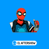 ESPIDERWAGON 04. Tu Amigo y Vecino Spider-Man 1x09, 1x10 - Episodio exclusivo para mecenas