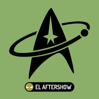 TREKKIES 101. Star Trek: Strange New Worlds 3x09 y 3x10