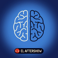 Oficinistas 7. Severance 2x07 Chikhai Bardo