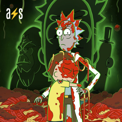 Westworld: Vaqueros En Un Tren