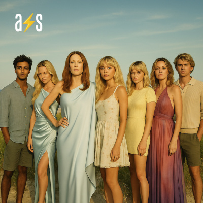 Westworld: Vaqueros En Un Tren