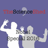 Nobel Special 2016.