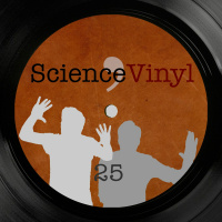 Science Vinyl - 25 by Adele
