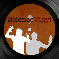 Science Vinyl - Theme