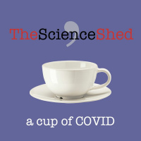 CupOfCovid 50 - Nicks Gone To Iceland