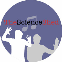 TheScienceShed Jingles - 1. Theme.