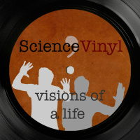 Science Vinyl - Visions Of A Life by Wolf Alice