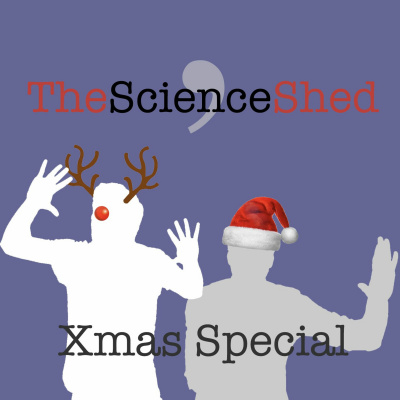 Thescienceshed