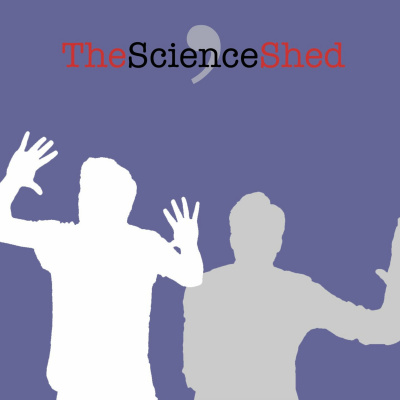 Thescienceshed